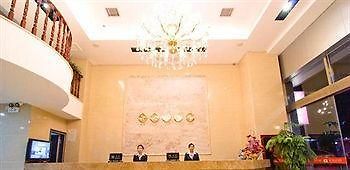 Keyun Hotel - Xiamen Exterior photo