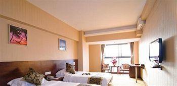 Keyun Hotel - Xiamen Exterior photo